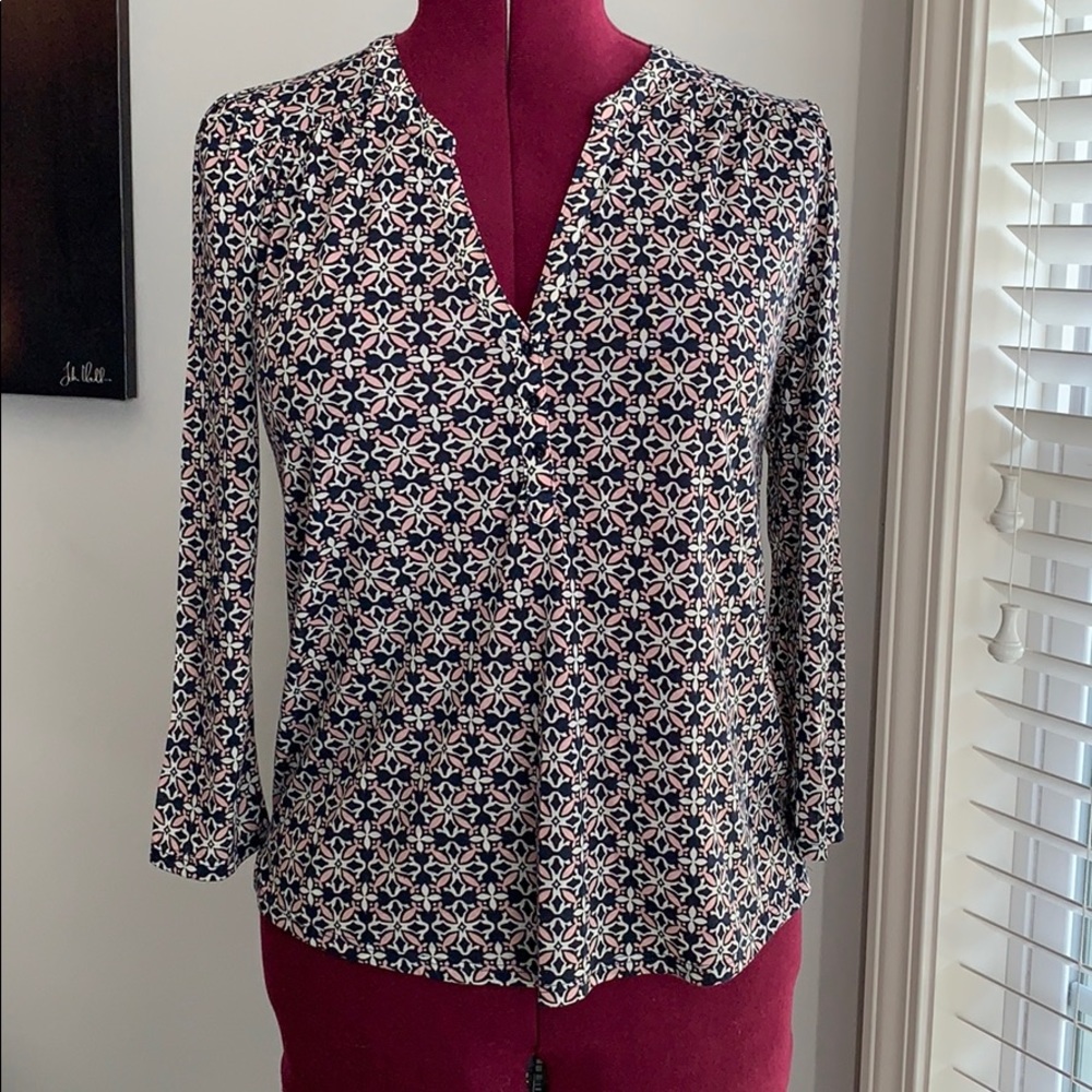 H&M Henley